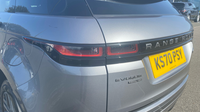 Land Rover Range Rover Evoque 1.5 P300e R-Dynamic HSE 5dr Auto Hatchback